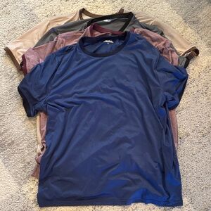 Set of Four Men's 32 Degrees Tshirts